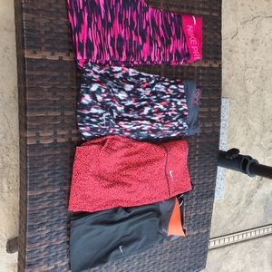 Nike legging lot